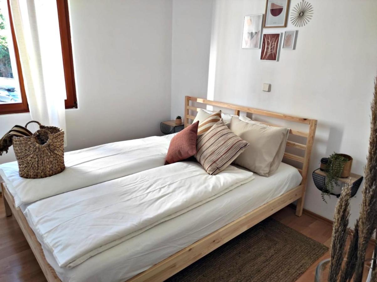 Casa San Benussi Villa Rovinj Ngoại thất bức ảnh