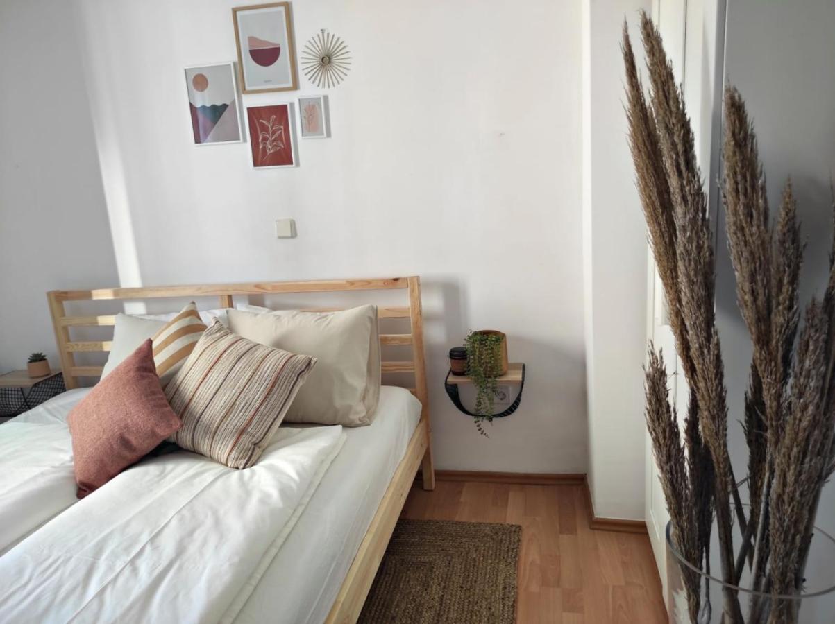 Casa San Benussi Villa Rovinj Ngoại thất bức ảnh
