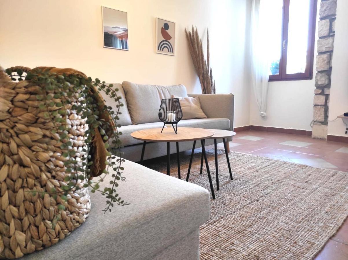 Casa San Benussi Villa Rovinj Ngoại thất bức ảnh